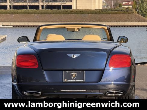 Used 2013 Bentley Continental GT image 6