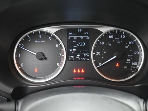 Used 2024 Nissan Kicks S FWD image 23