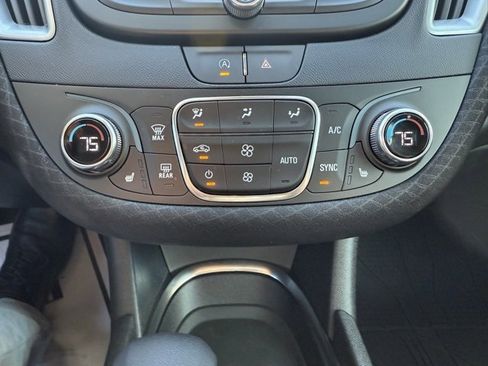 Used 2025 Chevrolet Malibu LT w/ LPO, Floor Liner Package image 26