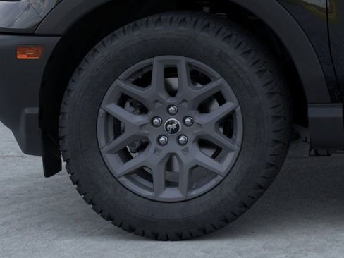 Used 2025 Ford Bronco Sport Big Bend image 19