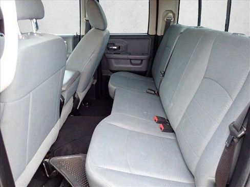 Used 2016 RAM 1500 Classic SLT AWD/4WD image 7