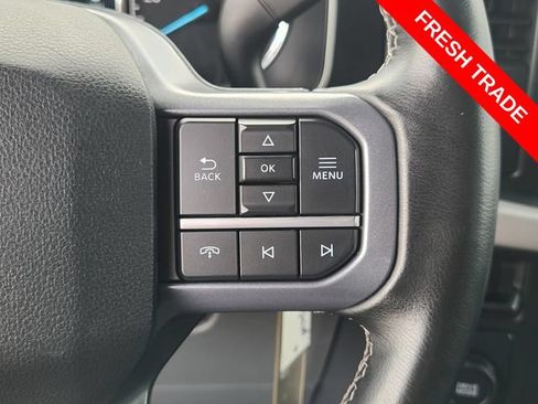 Used 2023 Ford F150 XLT w/ Equipment Group 301A Mid RWD image 29