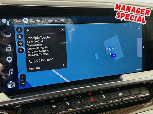 Used 2025 Chevrolet Silverado 1500 LT AWD/4WD image 16