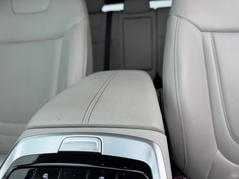 Used 2023 Hyundai Tucson SEL w/ Convenience Package image 15