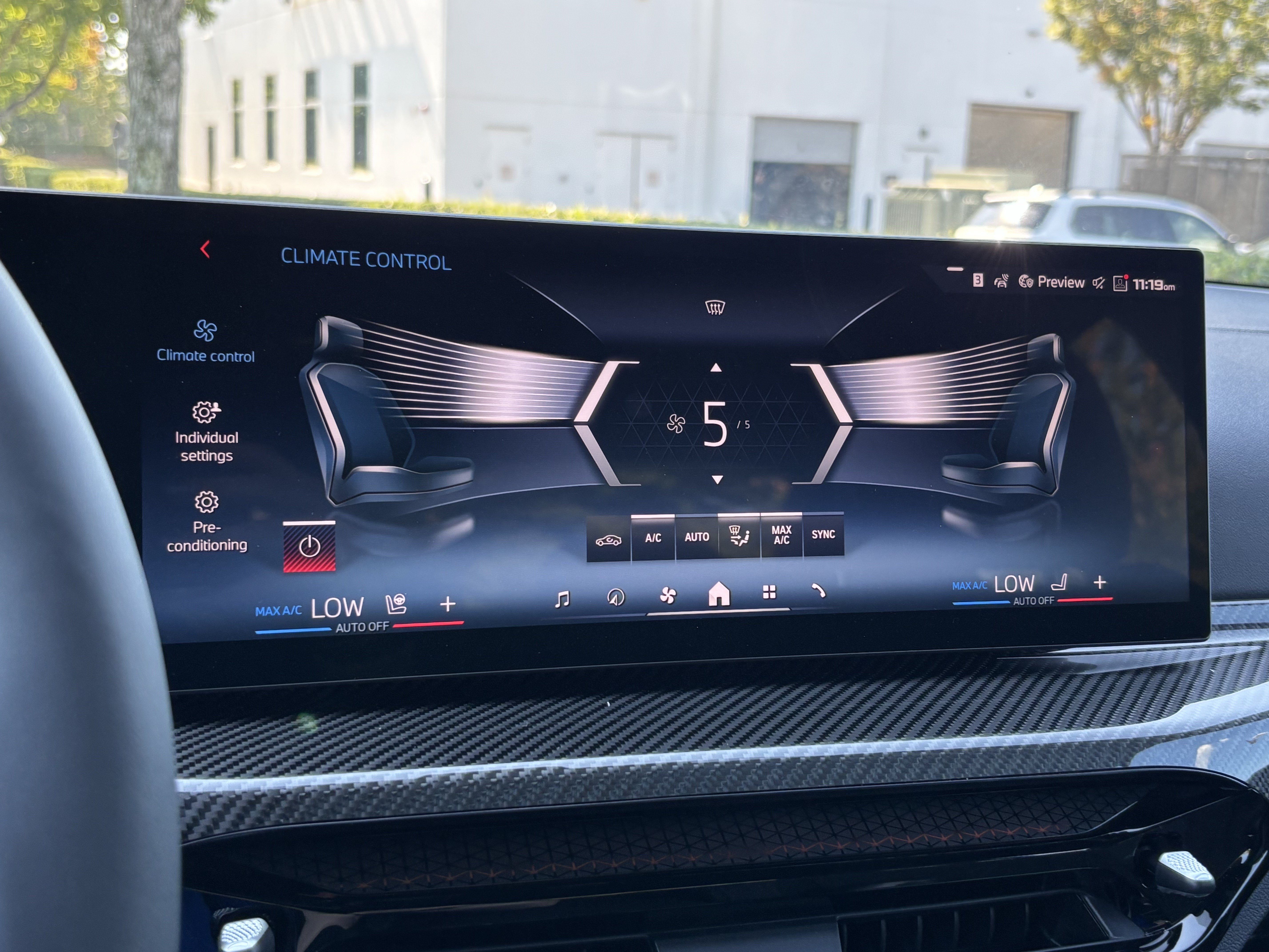 New 2026 BMW M340i RWD image 32