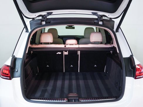 Certified 2023 Mercedes-Benz GLE 350 image 8