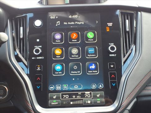 New 2025 Subaru Legacy Sport image 11