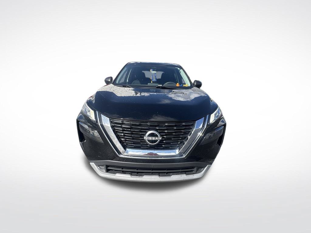 Certified 2023 Nissan Rogue S AWD/4WD image 8