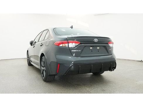 New 2026 Toyota Corolla SE image 15