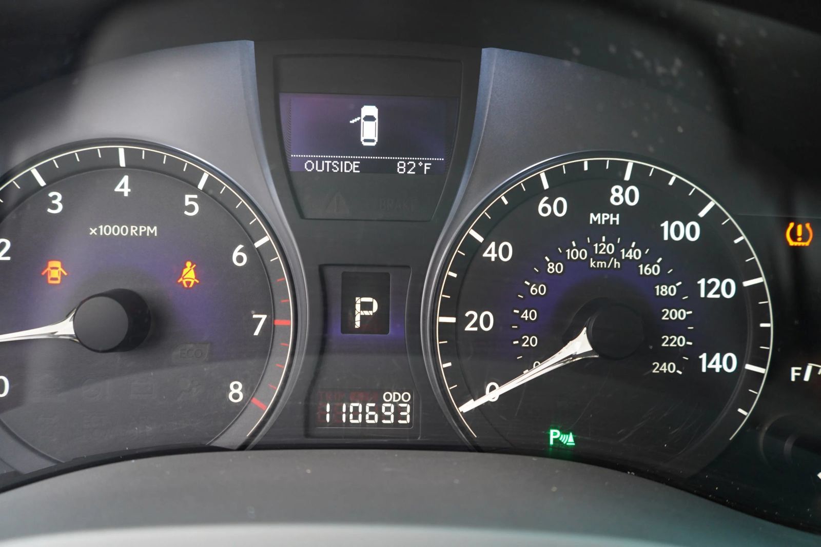 Used 2012 Lexus RX 350 AWD image 10