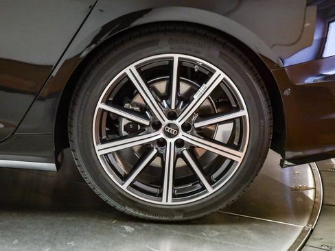 Certified 2025 Audi A6 Premium Plus w/ Premium Plus Package image 11