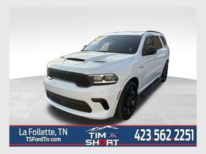 Used 2023 Dodge Durango R/T