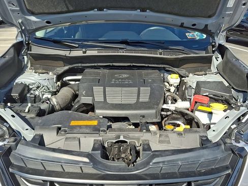 Certified 2023 Subaru Forester Premium AWD/4WD image 29
