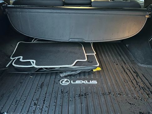 Used 2018 Lexus RX 450h F Sport w/ Accessory Package image 25