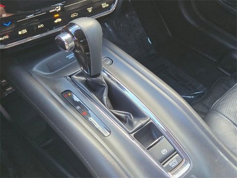 Certified 2022 Honda HR-V EX-L image 33