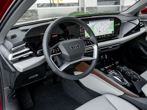 New 2025 Audi A5 2.0T Premium Plus image 15