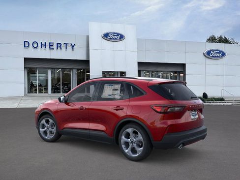 New 2025 Ford Escape ST-Line w/ Tech Pack #1 image 4