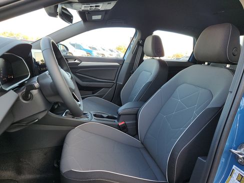 New 2026 Volkswagen Jetta Sport image 13