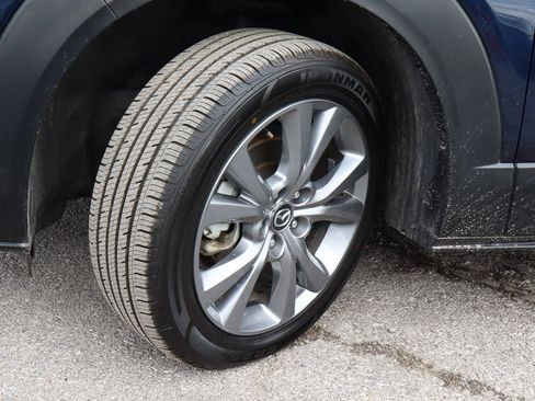 Used 2025 MAZDA CX-30 AWD 2.5 S w/ Preferred Package image 19