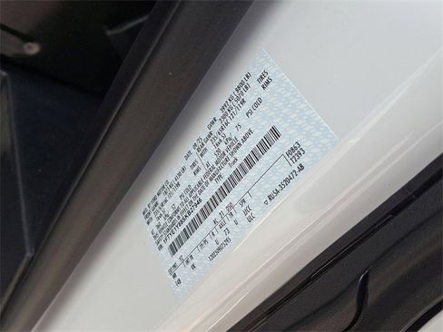 New 2025 Ford Transit 150 Low Roof w/ Load Area Protection Package image 10