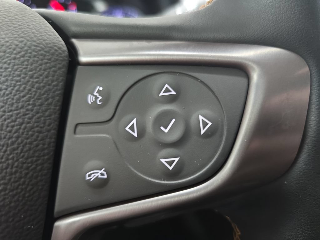 Certified 2024 GMC Terrain AT4 w/ Infotainment Package II AWD/4WD image 18