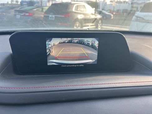 Used 2022 MAZDA CX-30 AWD 2.5 S w/ Preferred Package image 31