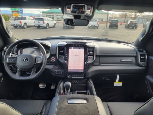 New 2026 RAM 1500 RHO AWD/4WD image 19