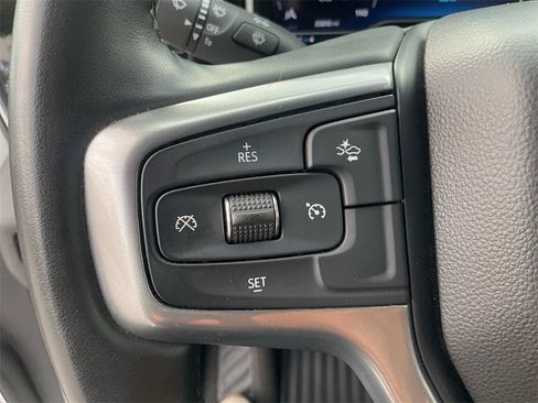 Used 2024 Chevrolet Silverado 2500 LT image 26