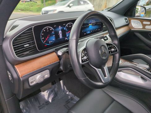 Certified 2021 Mercedes-Benz GLE 350 image 16