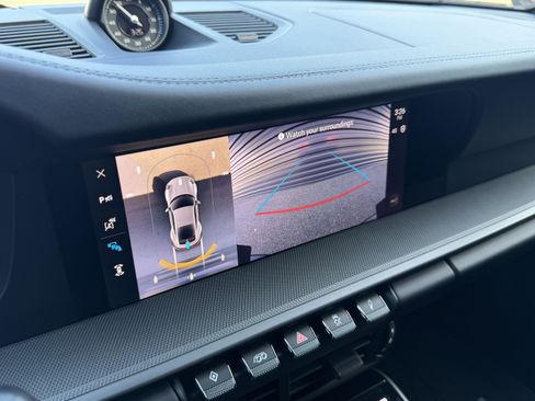 Certified 2025 Porsche 911 Carrera image 28