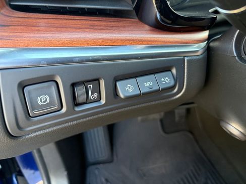 Certified 2024 Cadillac XT5 Premium Luxury w/ Technology Package image 25