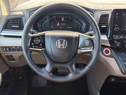 Used 2019 Honda Odyssey EX-L image 15