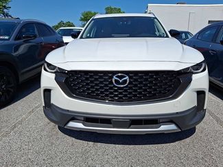 Used 2023 MAZDA CX-50 AWD 2.5 Turbo w/ Accent Package video 3