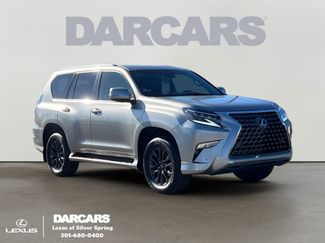 Certified 2020 Lexus GX 460 Premium w/ Premium Package video 1