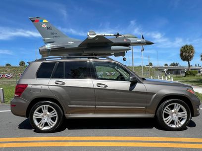 Used 2015 Mercedes-Benz GLK 350 2WD