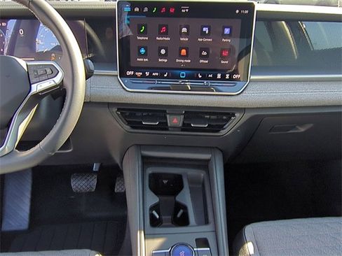 New 2026 Volkswagen Tiguan S image 13