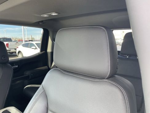 Used 2019 Chevrolet Silverado 1500 LTZ w/ LTZ Premium Package image 21