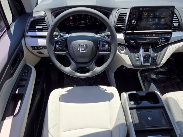 New 2026 Honda Odyssey EX-L image 10