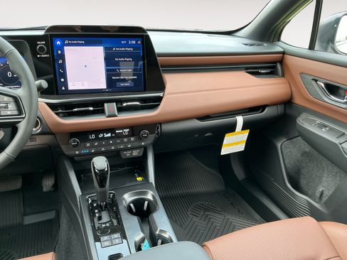 New 2026 Subaru Outback Touring AWD/4WD image 11