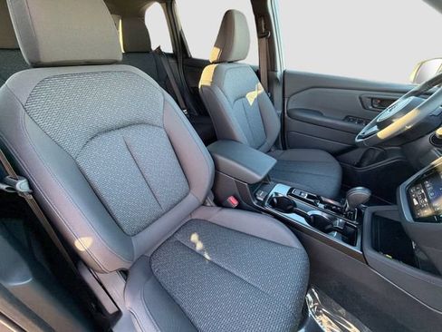 Used 2026 Subaru Forester Premium w/ Base/Premium Package AWD/4WD image 15
