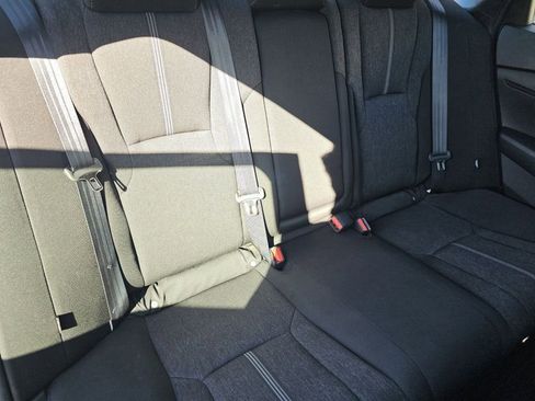 Used 2023 Honda Accord Sport image 21