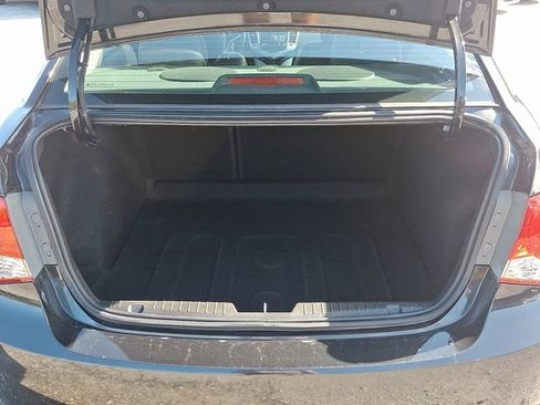 Used 2016 Chevrolet Cruze LTZ w/ Sun, Sound and Sport Package image 30