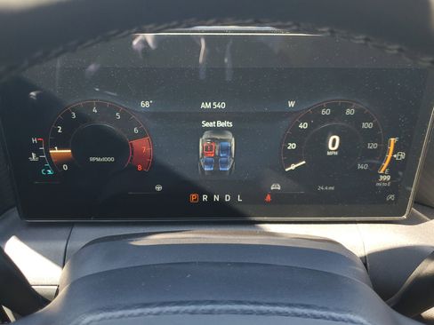 New 2026 Ford Mustang Coupe image 16