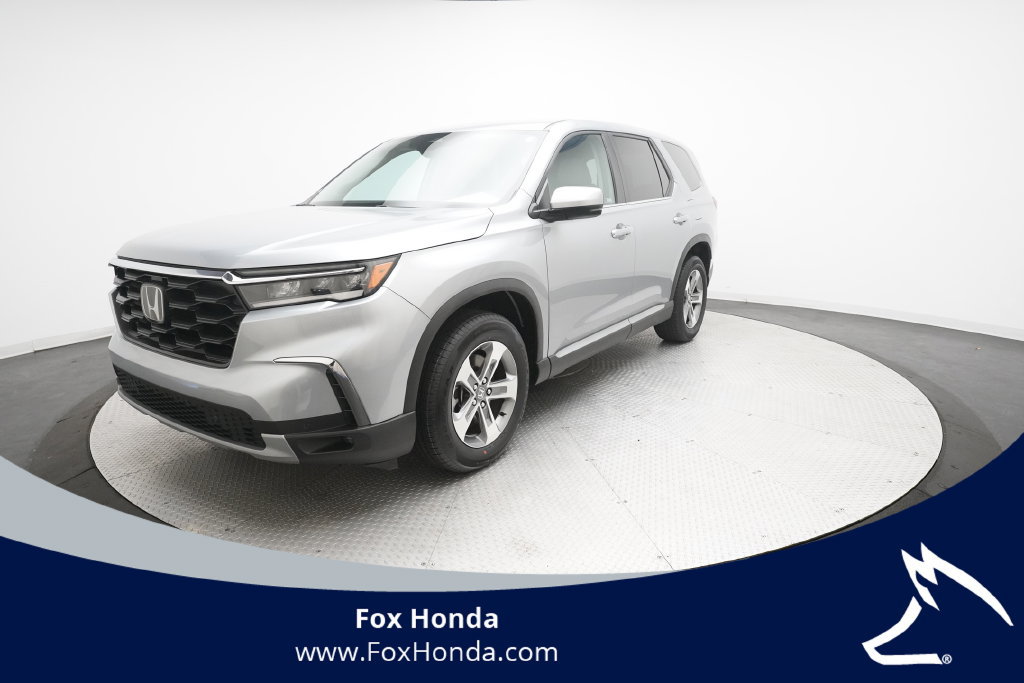 Used 2024 Honda Pilot EX-L image 1