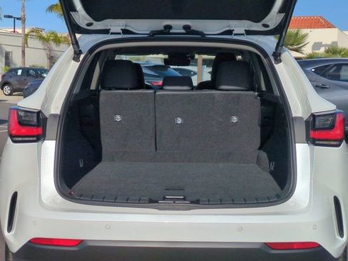 Used 2025 Lexus NX 350h AWD w/ Premium Package image 30