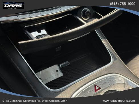 Used 2015 Mercedes-Benz S 550 4MATIC Sedan image 60