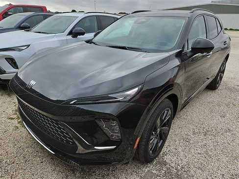 New 2026 Buick Envision Sport Touring image 1