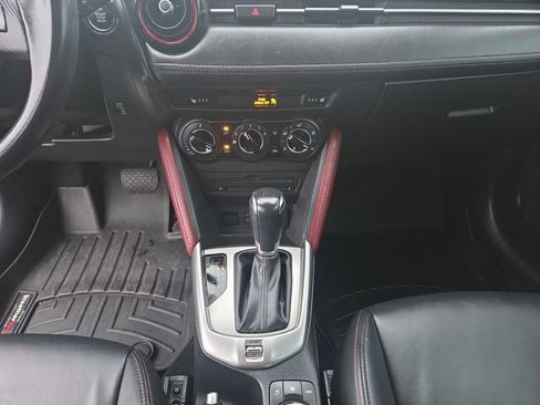 Used 2016 MAZDA CX-3 Touring image 11