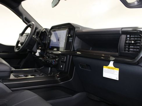 New 2026 Ford F150 STX RWD image 25