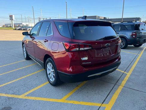 Used 2023 Chevrolet Equinox LT FWD image 5